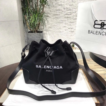 Luxe Carry - BGA Bags - 1046