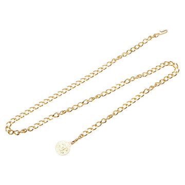Top Quality Chanel   Coco Mark Chain Belt