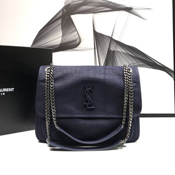 Luxe Carry - YSL Bag - 2236