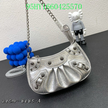 Luxe Carry - BGA Bags - 2323
