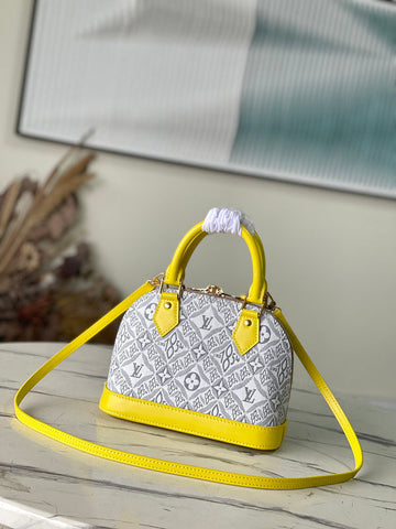Luxe Carry - LV Bags - 15691
