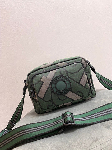 Luxe Carry - B-BERRY BAGS - 146