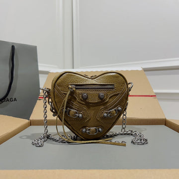 Luxe Carry BAGS - BGA BAGS - 339