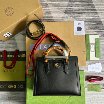 Luxe Carry - GCC Bags - 6438