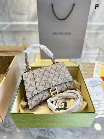 Luxe Carry - BGA Bags - 1462