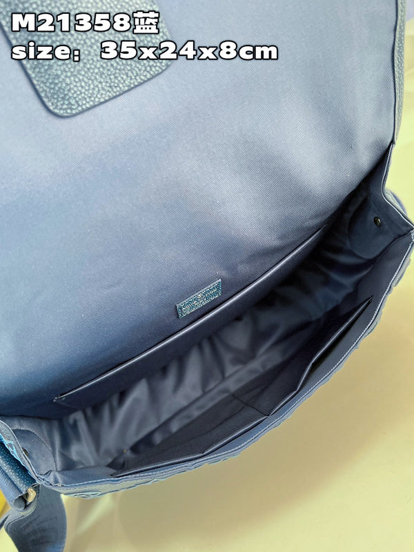 Luxe Carry - LV Bags - 15939