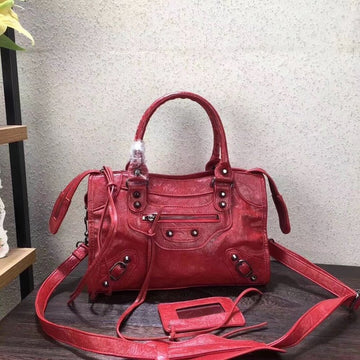 Luxe Carry - BGA Bags - 2214