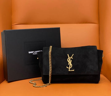 Luxe Carry - YSL Bag - 2034