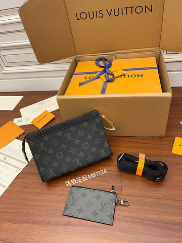 Luxe Carry - LV Bags - 16709