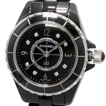 Top Quality Chanel J12 H2569 Quartz Watch