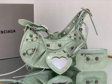 Luxe Carry - BGA Bags - 2579