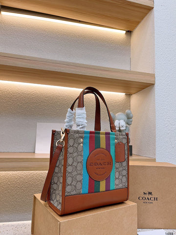 Luxe Carry - CCH Bags - 347