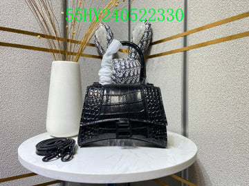 Luxe Carry - BGA Bags - 2503