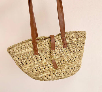 Luxe Carry - YSL Bag - 3599