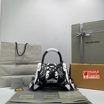 Luxe Carry - BLN-CIAGA WOMEN LUXURY BAGS - 494