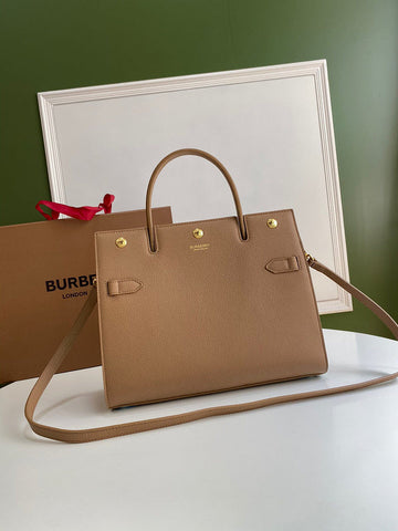 Luxe Carry - B-BERRY BAGS - 072