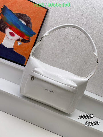 Luxe Carry - BGA Bags - 1788