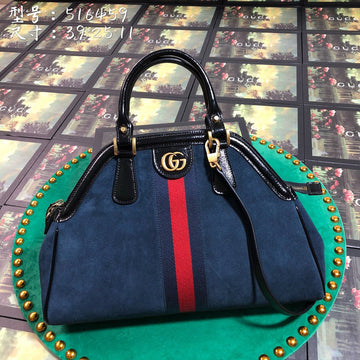 Luxe Carry - GCC Bags - 6338