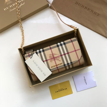 Luxe Carry - B-BERRY BAGS - 157