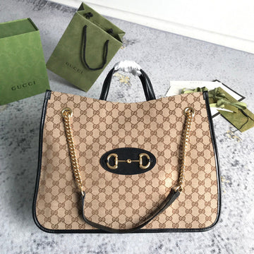 Luxe Carry - GCC Bags - 3283