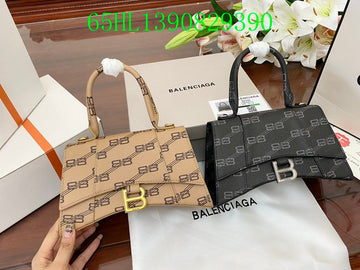 Luxe Carry - BGA Bags - 2157