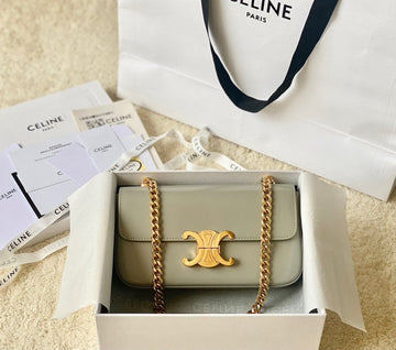 Top Quality Chanel Bag New Arrival Luxury Bag - 033