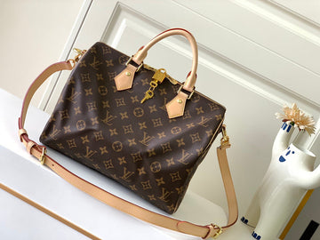 Luxe Carry - LV Bags - 16877