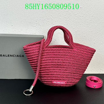 Luxe Carry - BGA Bags - 1672