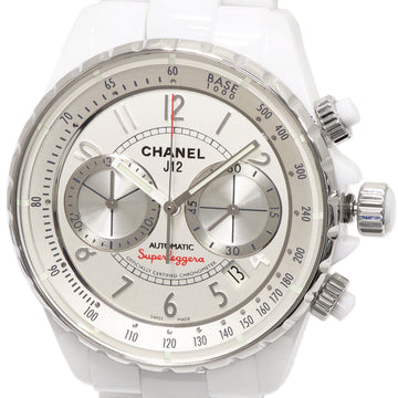 Top Quality Chanel J12 Superleggera Automatic Watch H3410
