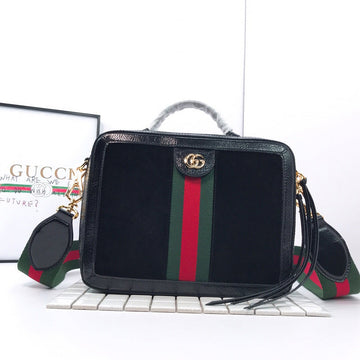 Luxe Carry - GCC Bags - 2711