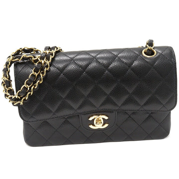 Top Quality Chanel Matelasse 23 Classic Small Handbag Black