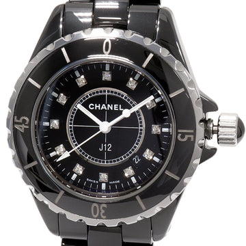 Top Quality Chanel J12 H1625 Ladies Watch