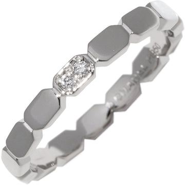 Top Quality Chanel Pt950 Diamond Promesse Marriage Ring J4003