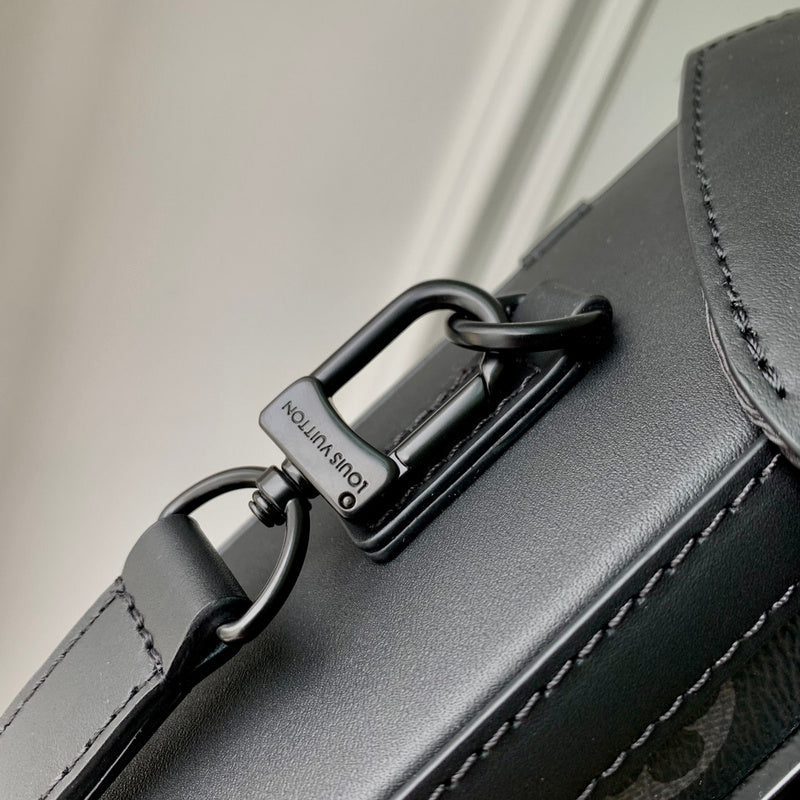 Luxe Carry - LV Bags - 15696