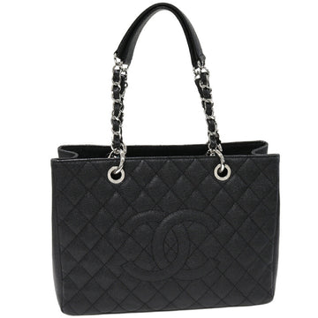 Top Quality Chanel Caviar Skin Tote Bag A50995