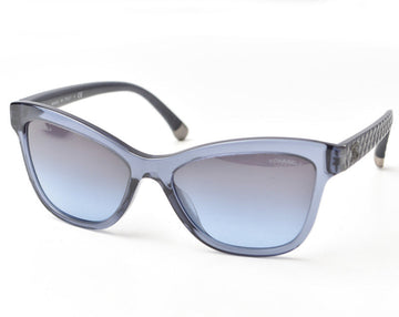 Top Quality Chanel Sunglasses Eyeglasses Blue