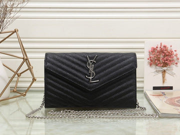 Luxe Carry - YSL Bag - 3562