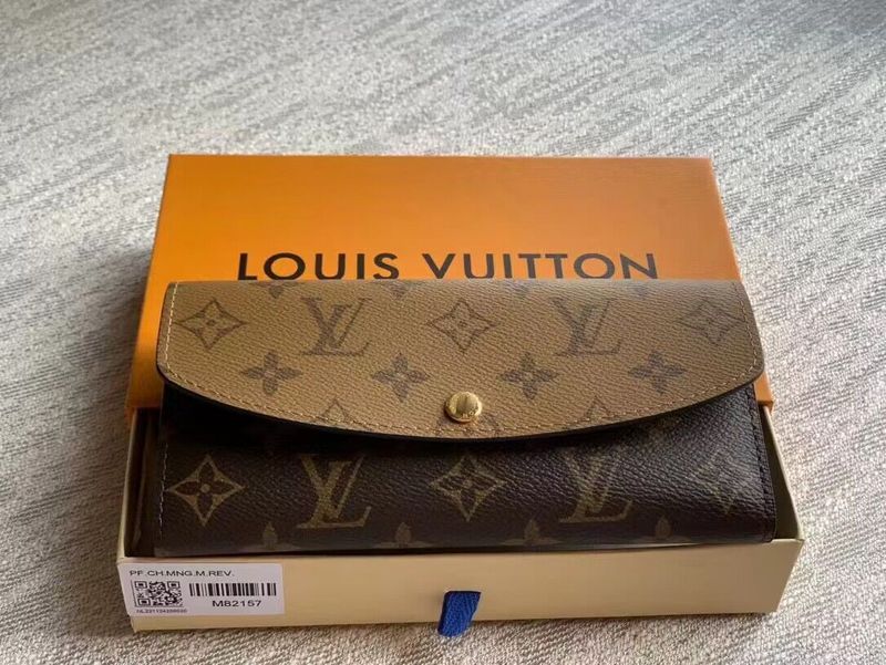 Luxe Carry - LV Bags - 15763
