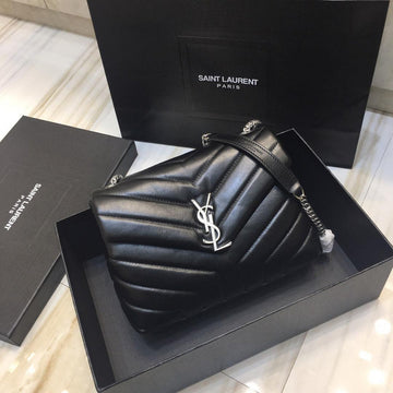 Luxe Carry - YSL Bag - 2398