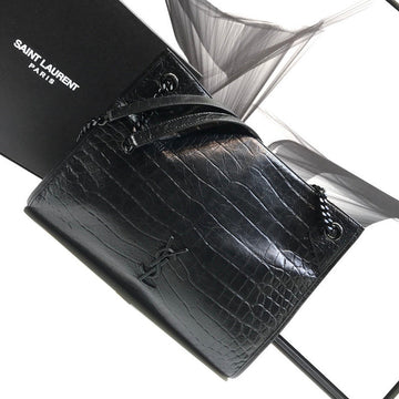 Luxe Carry - YSL Bag - 2345