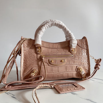 Luxe Carry - BLN-CIAGA WOMEN LUXURY BAGS - 634