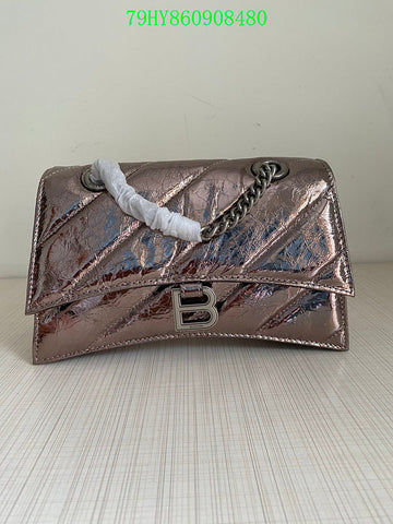 Luxe Carry - BGA Bags - 2110