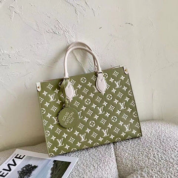 Luxe Carry - LV Bags - 16640