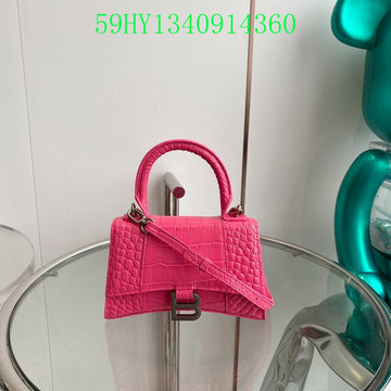 Luxe Carry - BGA Bags - 2066