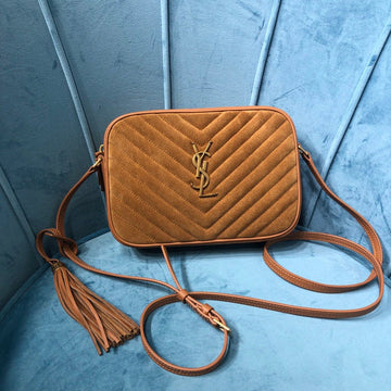 Luxe Carry - YSL Bag - 2374