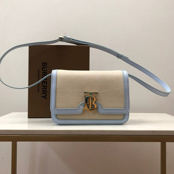 Luxe Carry - B-BERRY BAGS - 512