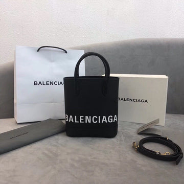 Luxe Carry - BGA Bags - 1126