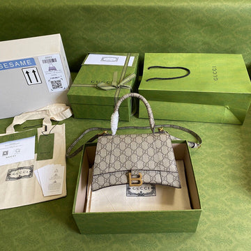 Luxe Carry - BGA Bags - 2594