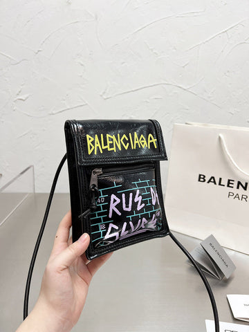 Luxe Carry - BGA Bags - 1488