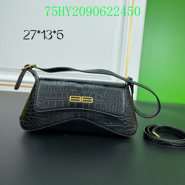 Luxe Carry - BGA Bags - 2220